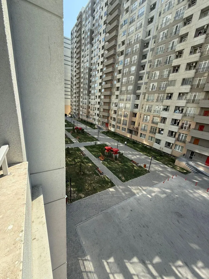 2 otaqlı 59 m² Melissa Park Yeni Tikili Kirayə verilir