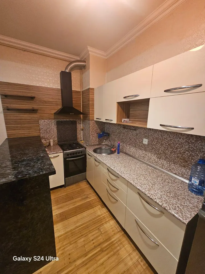 2 otaqlı 55 m² melissa park Yeni Tikili Kirayə verilir