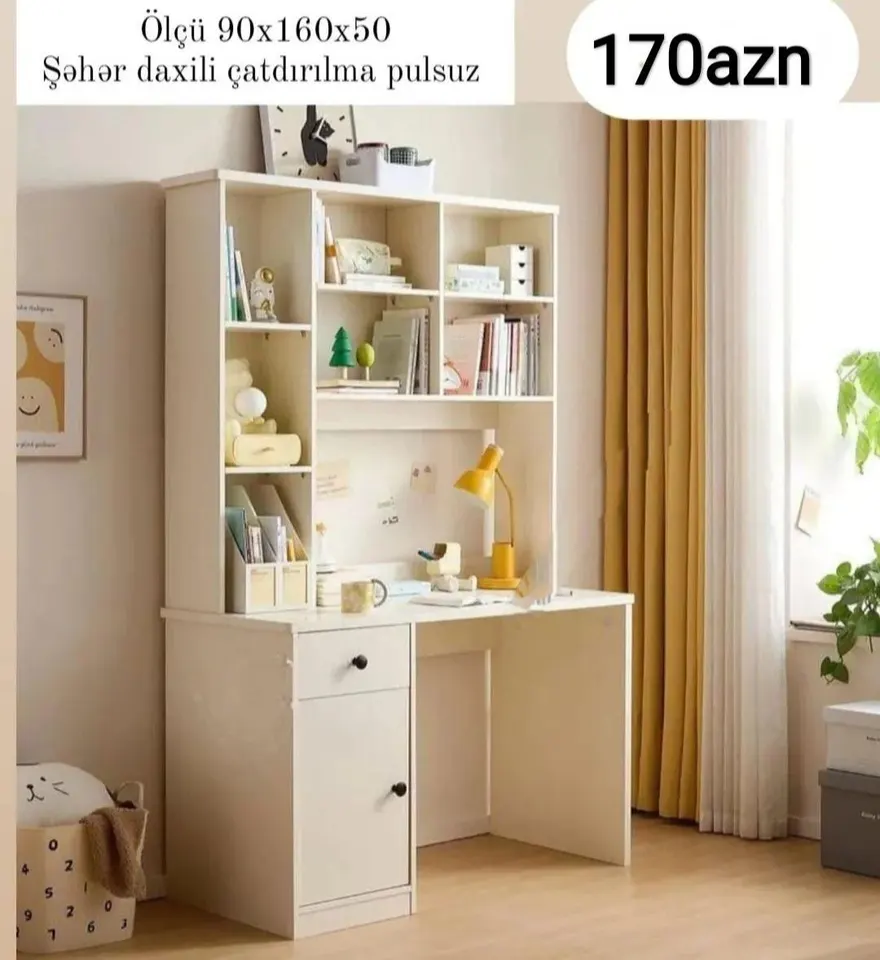 Yazı masası
