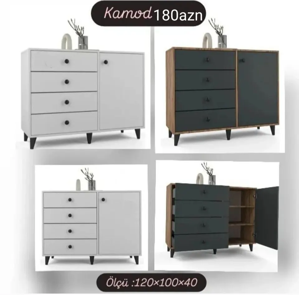 Kamod