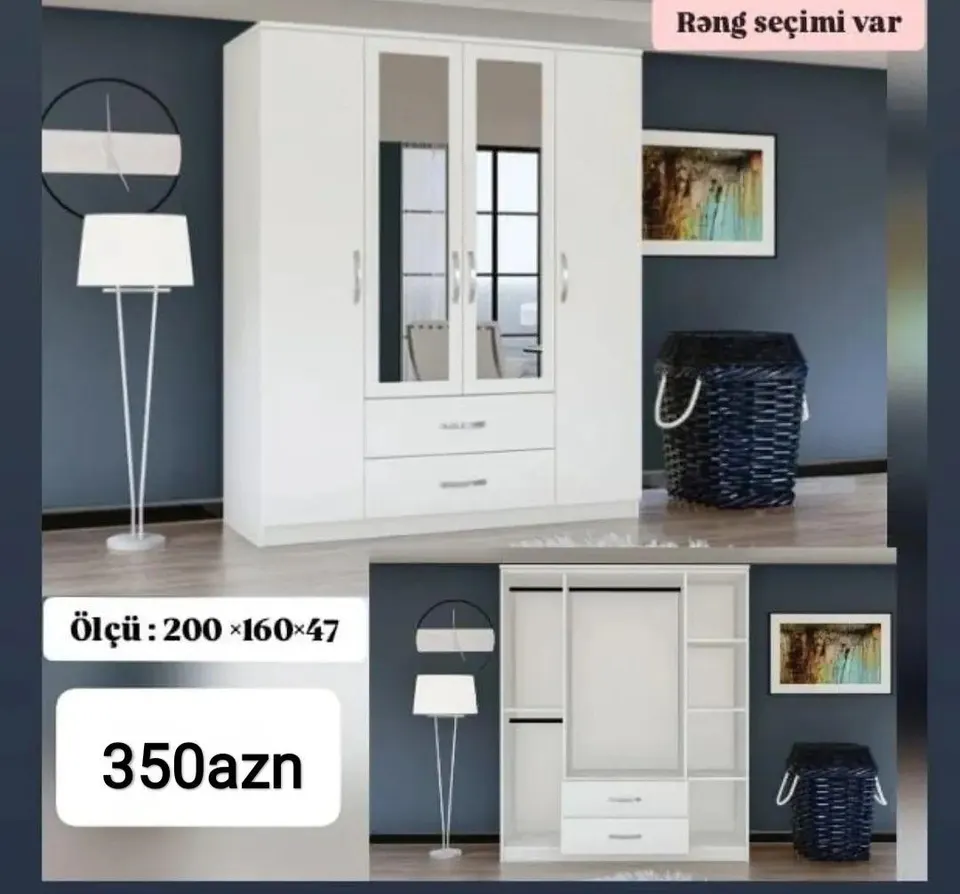 4Qapili dolab