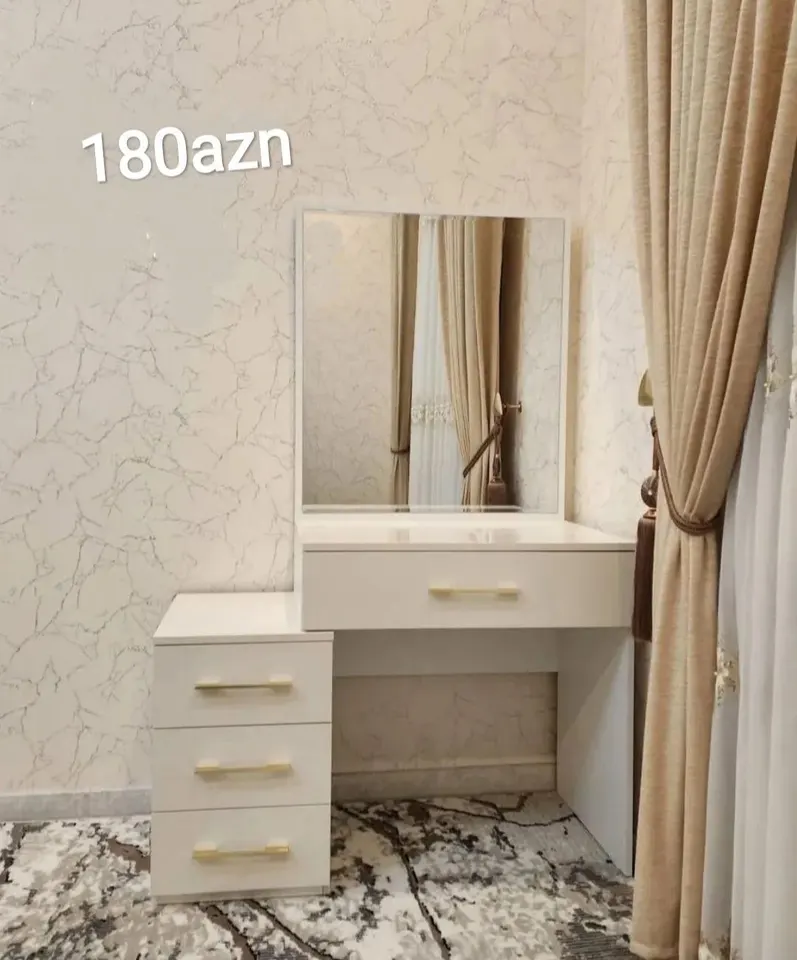 Güzgülü termo