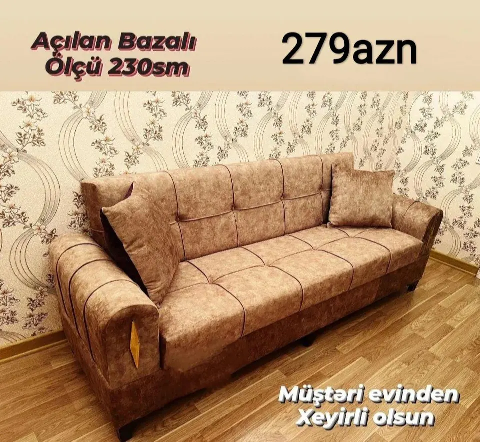 Sadə divan