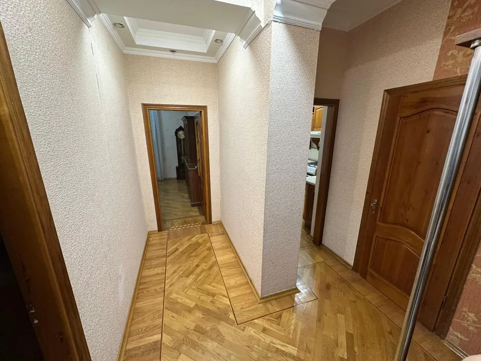 2 otaqlı 70 m² Əcəmi m. Yeni Tikili Kirayə verilir