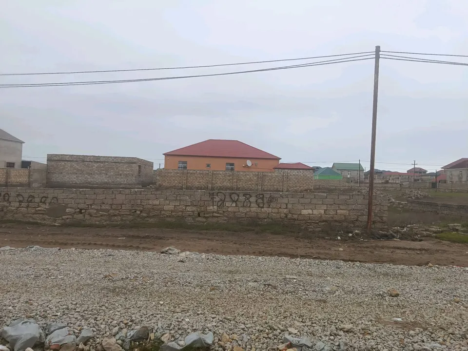 torpaq sahəsi 12 sot satışdadır