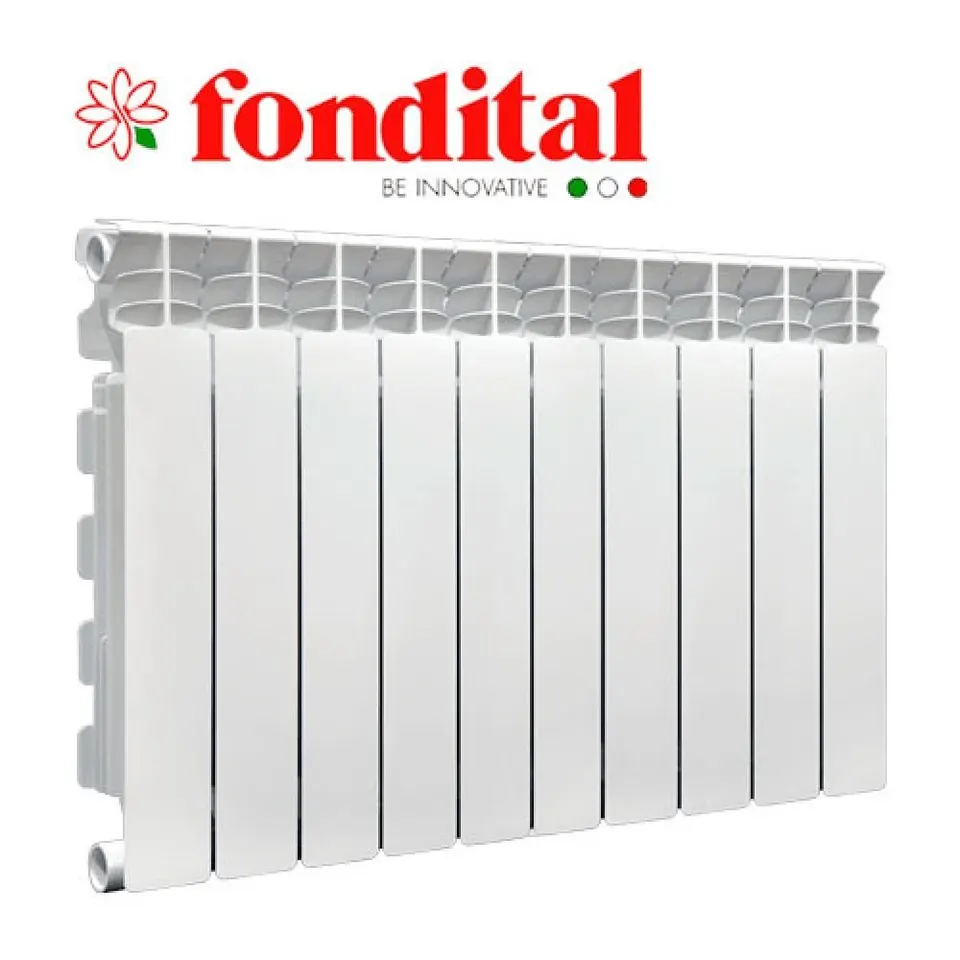 Fondital Radiator