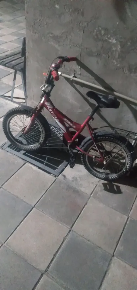 Velosibet Uşağ üçün