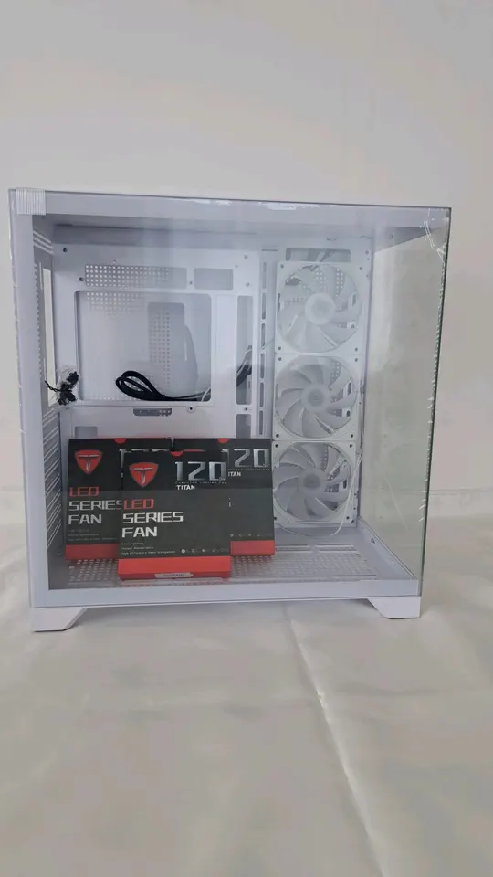 Keyslər və korpuslar