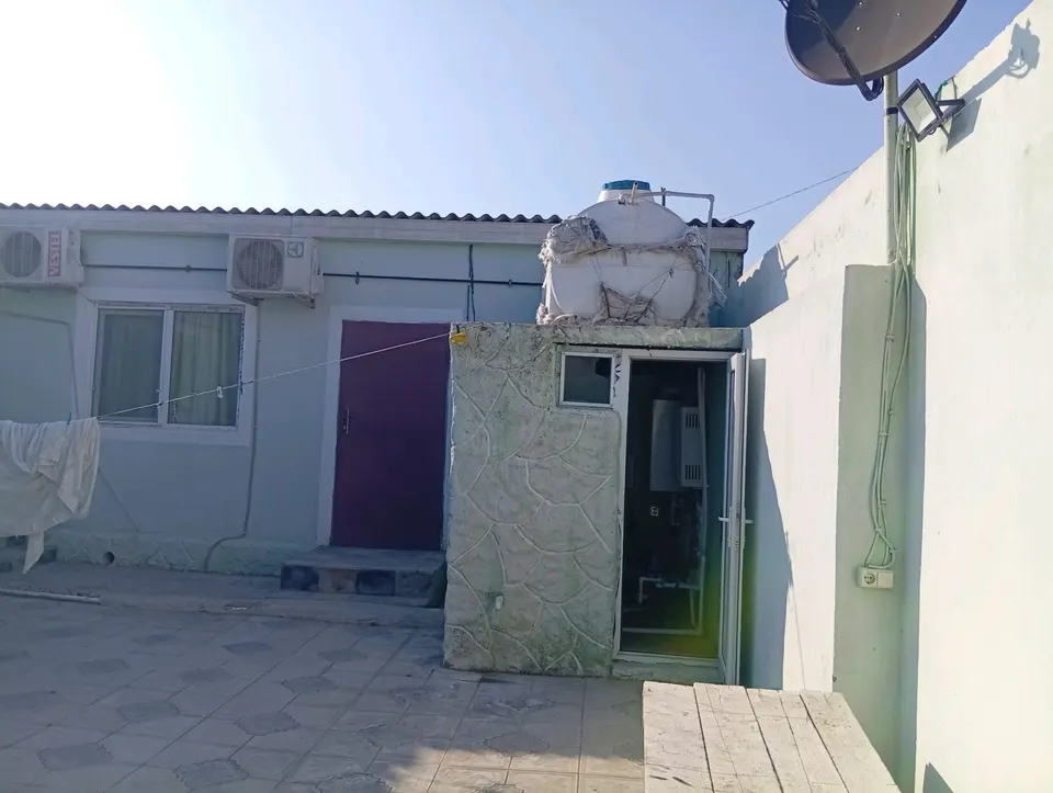 Bağ evi