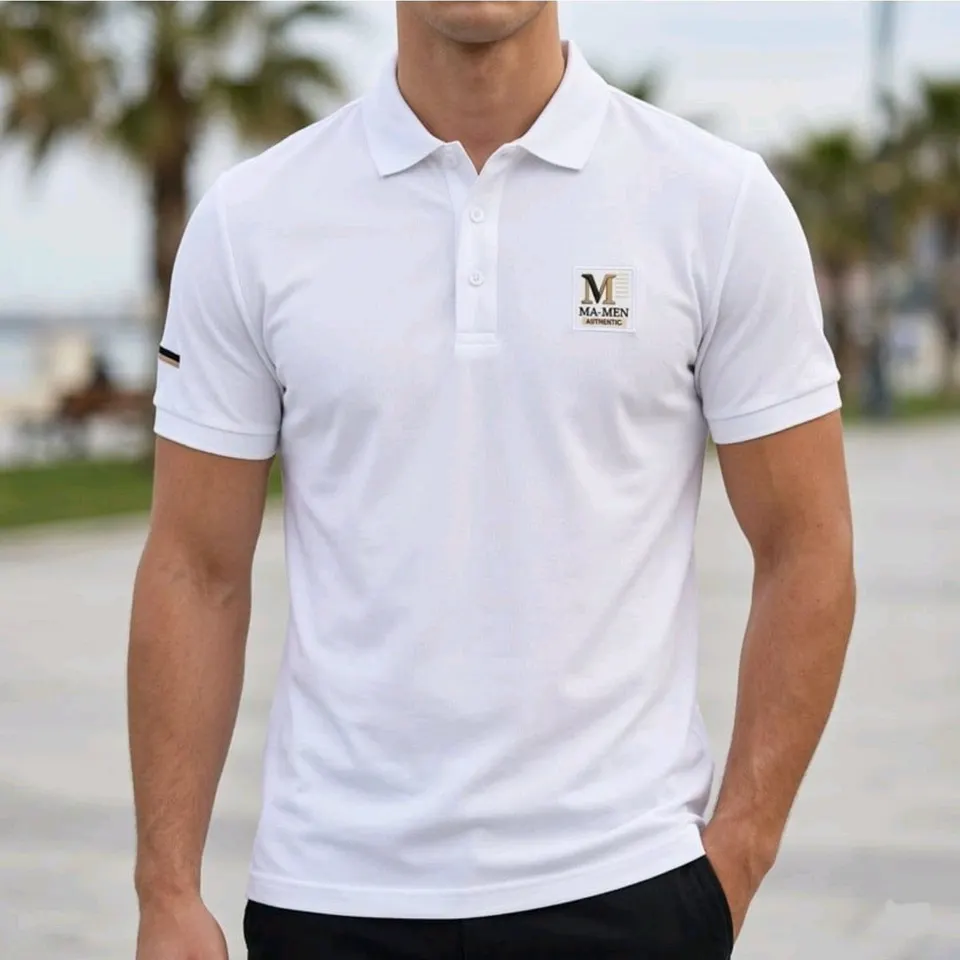 Kişilər üçün polo