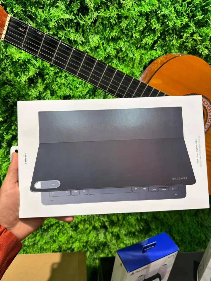Tab S11 ultra klavyatura