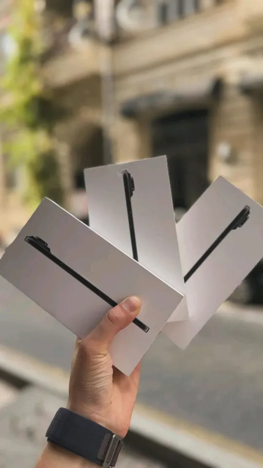 Apple Iphone Air