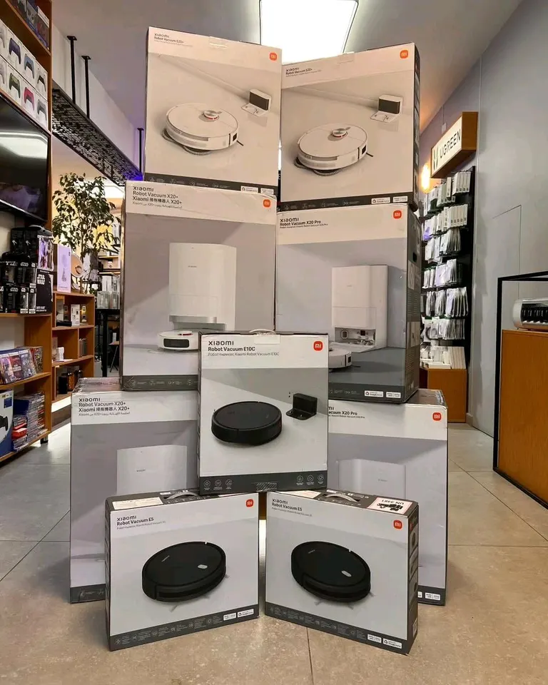 Xiaomi x20 pro