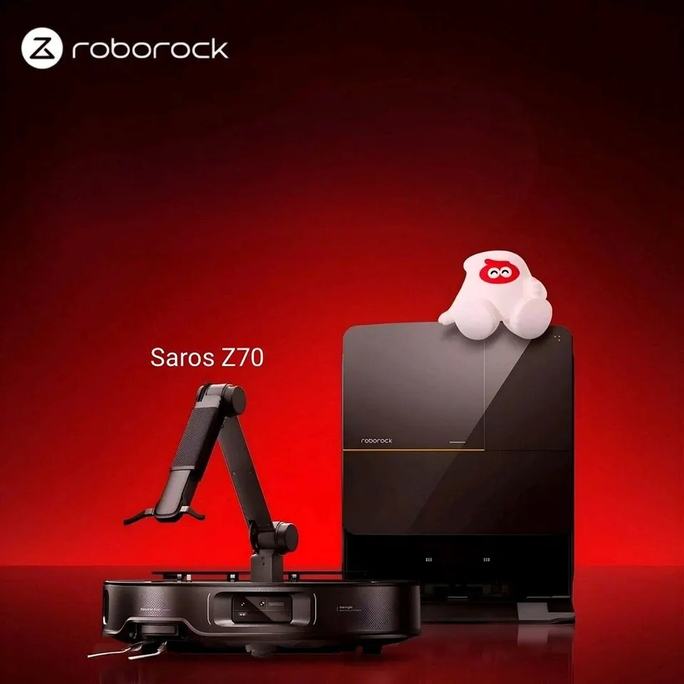 Roborock z70