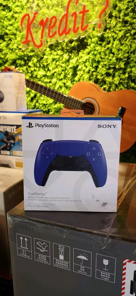 Playstation 5 Pult