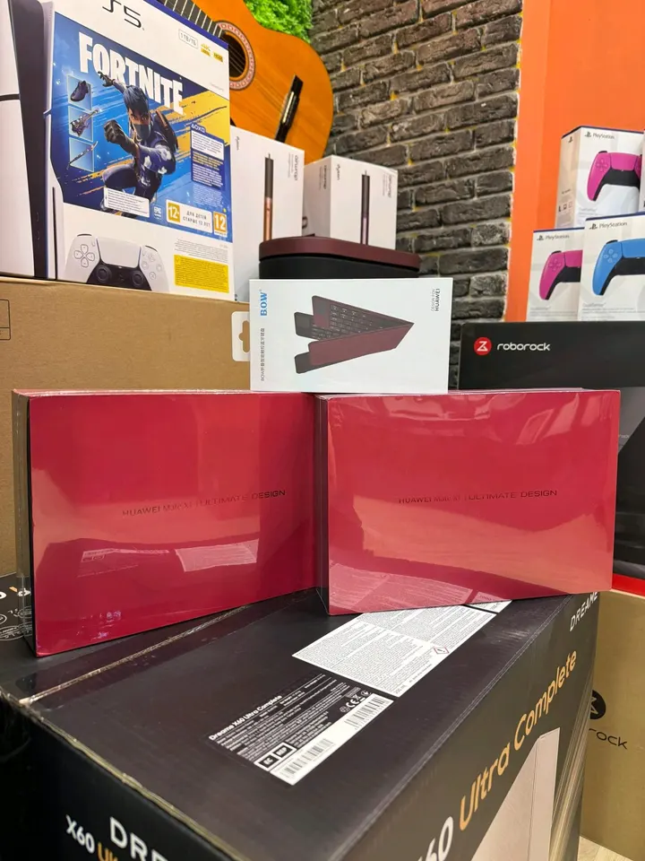 Huawei Mate XT Ultimate