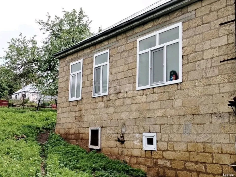 Həyət evi