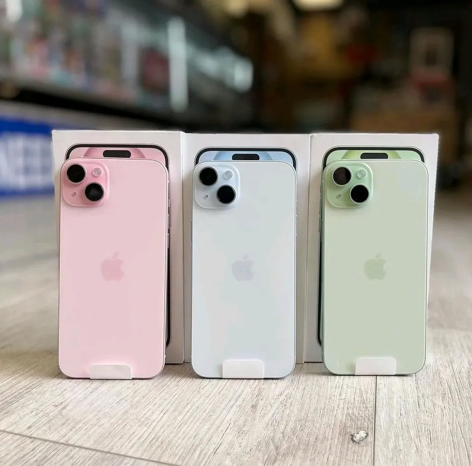 Apple Iphone 15 128gb