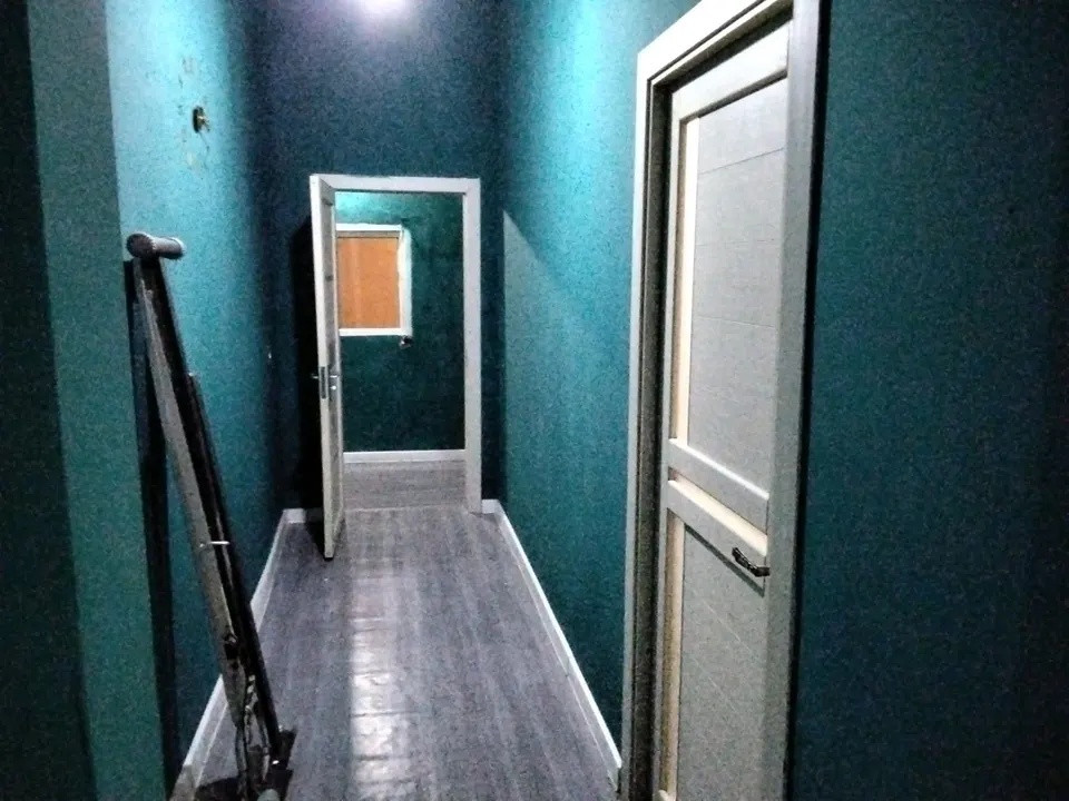 Həyət evi