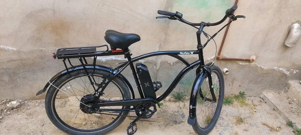 Matorli Velosiped