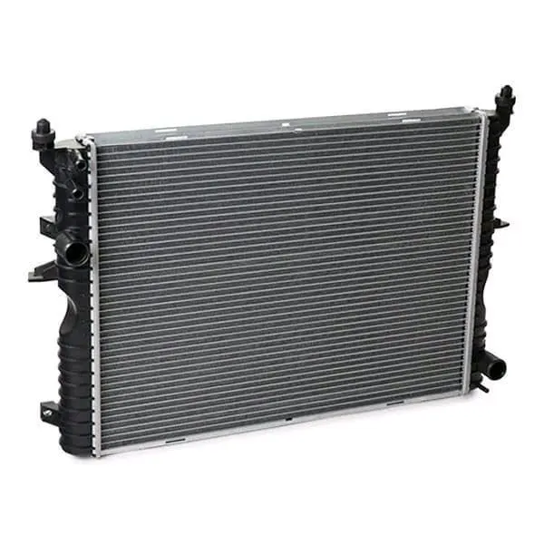 Radiator Discovery 5