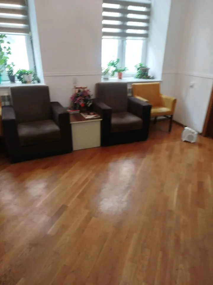 Kreslo Təcillir satılır