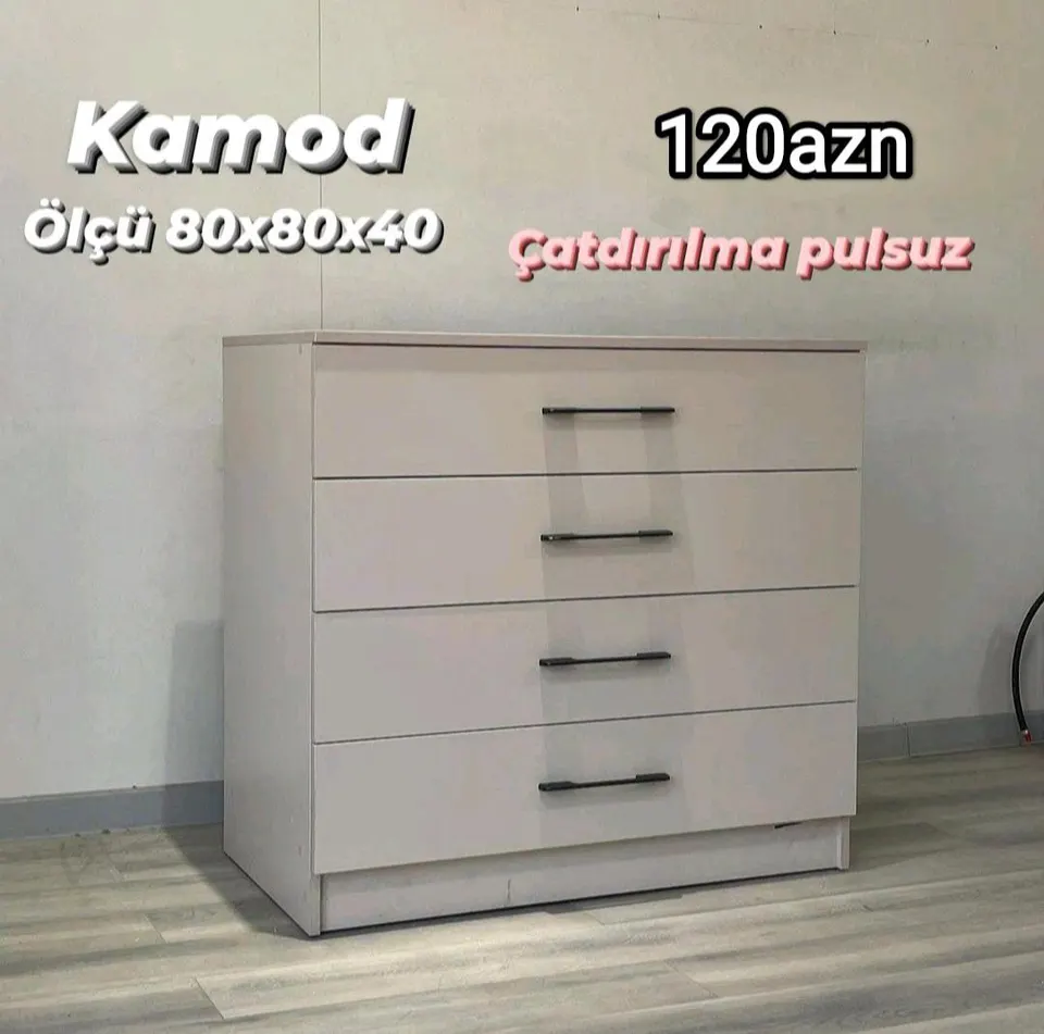 Kamod