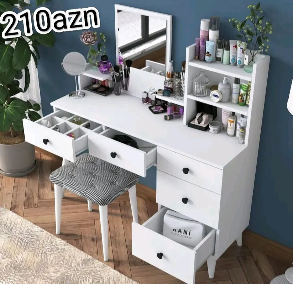 Güzgülü termo