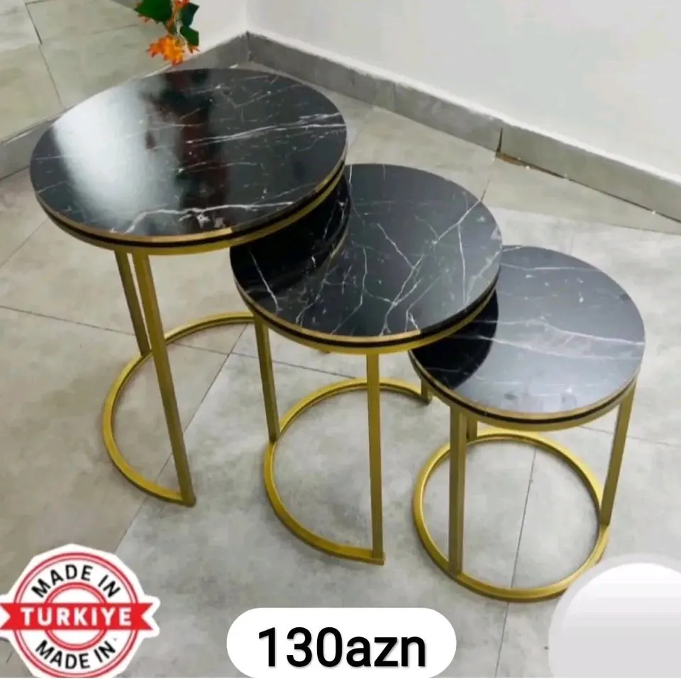 3lü Ziqon masa