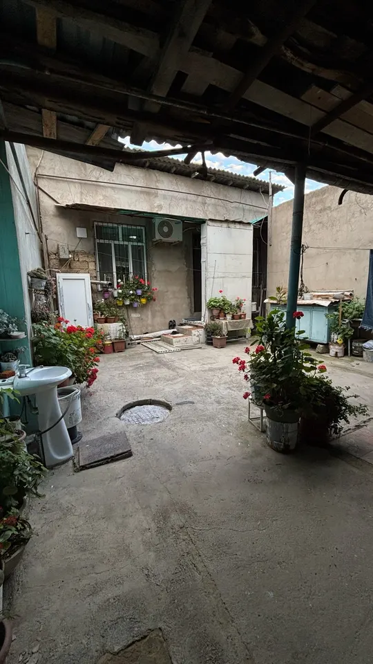 Həyət evi 66 m² Zabrat qəsəbəsi