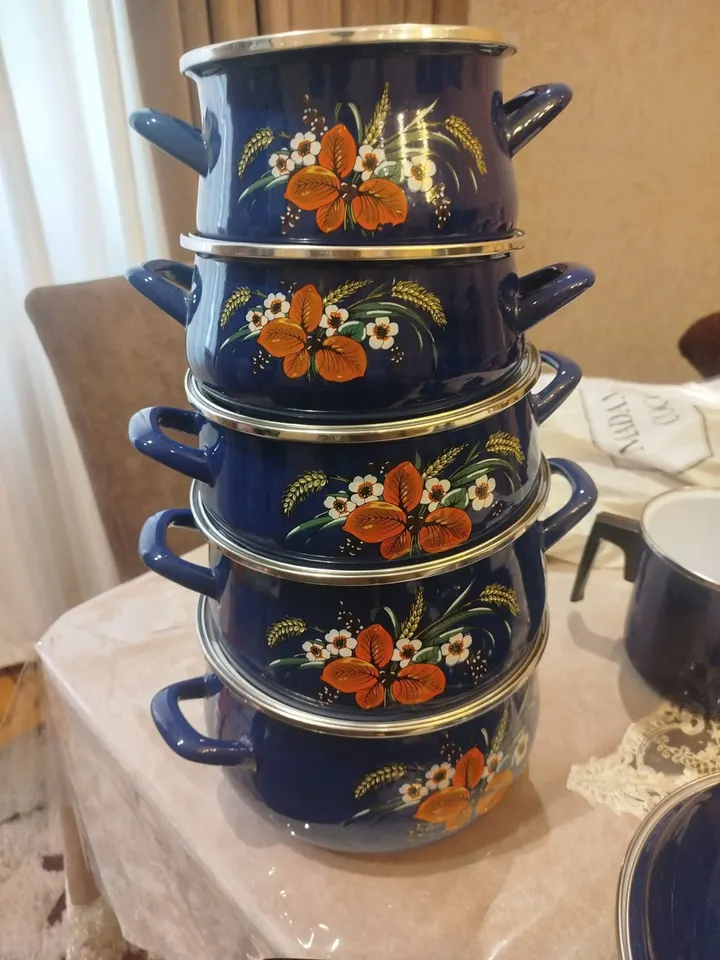 Qazan təcilir satılır