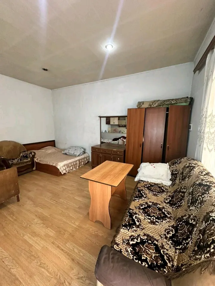 Həyət evi 30 m²