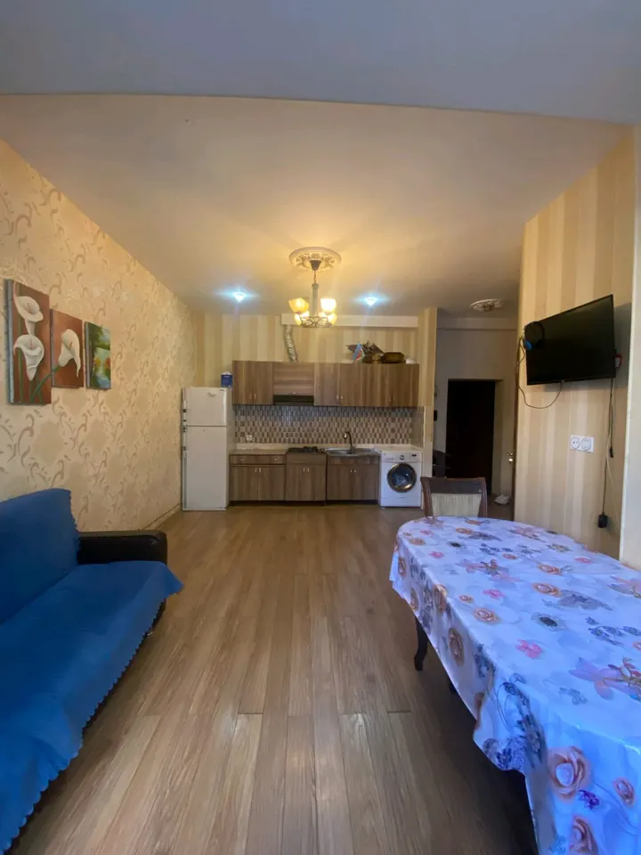2 otaqlı 45.55 m² AAAF park yaşayış kompleksi  Yeni Tikili Satılır