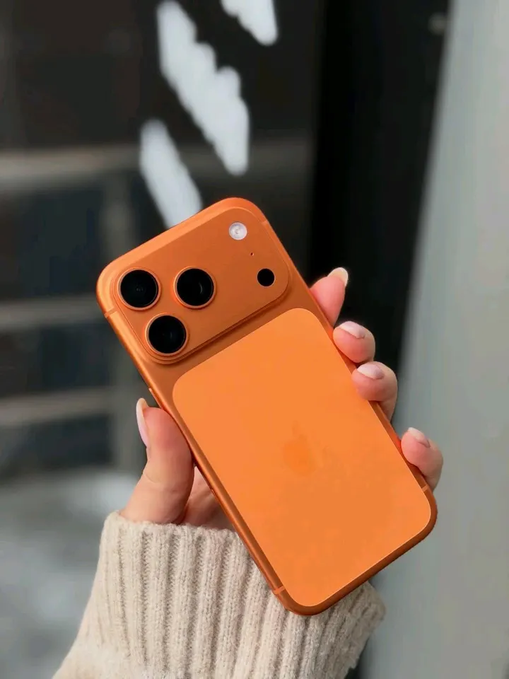 Apple Iphone 17 Pro