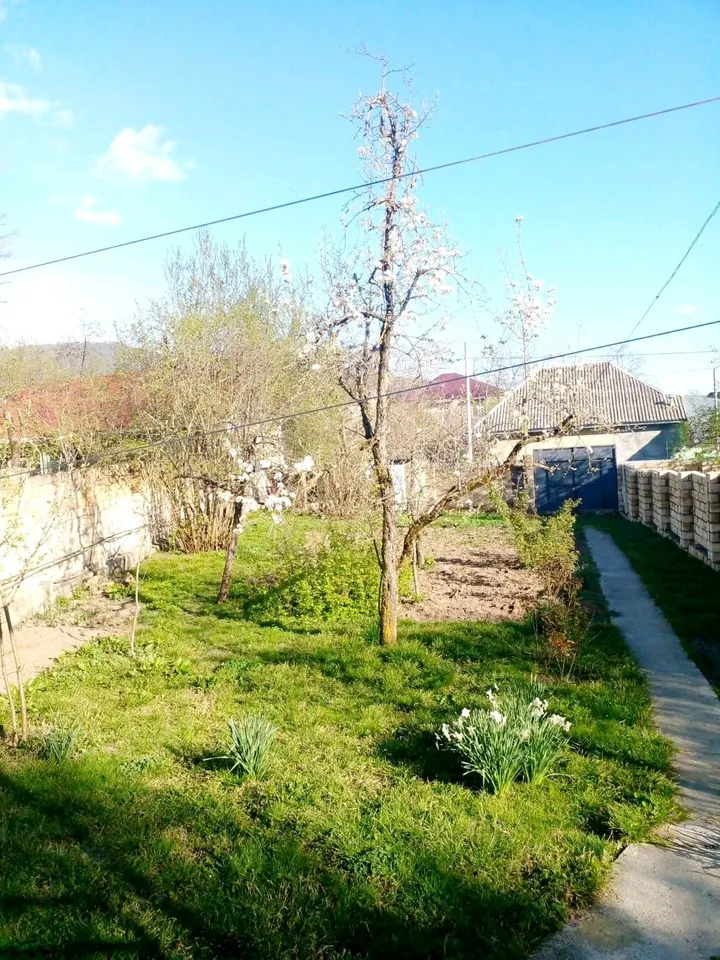 Həyət evi 90 m²