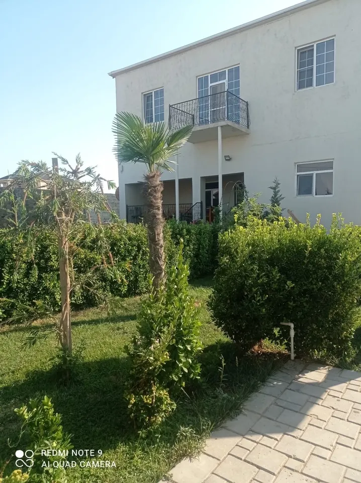 Bağ evi 350 m²