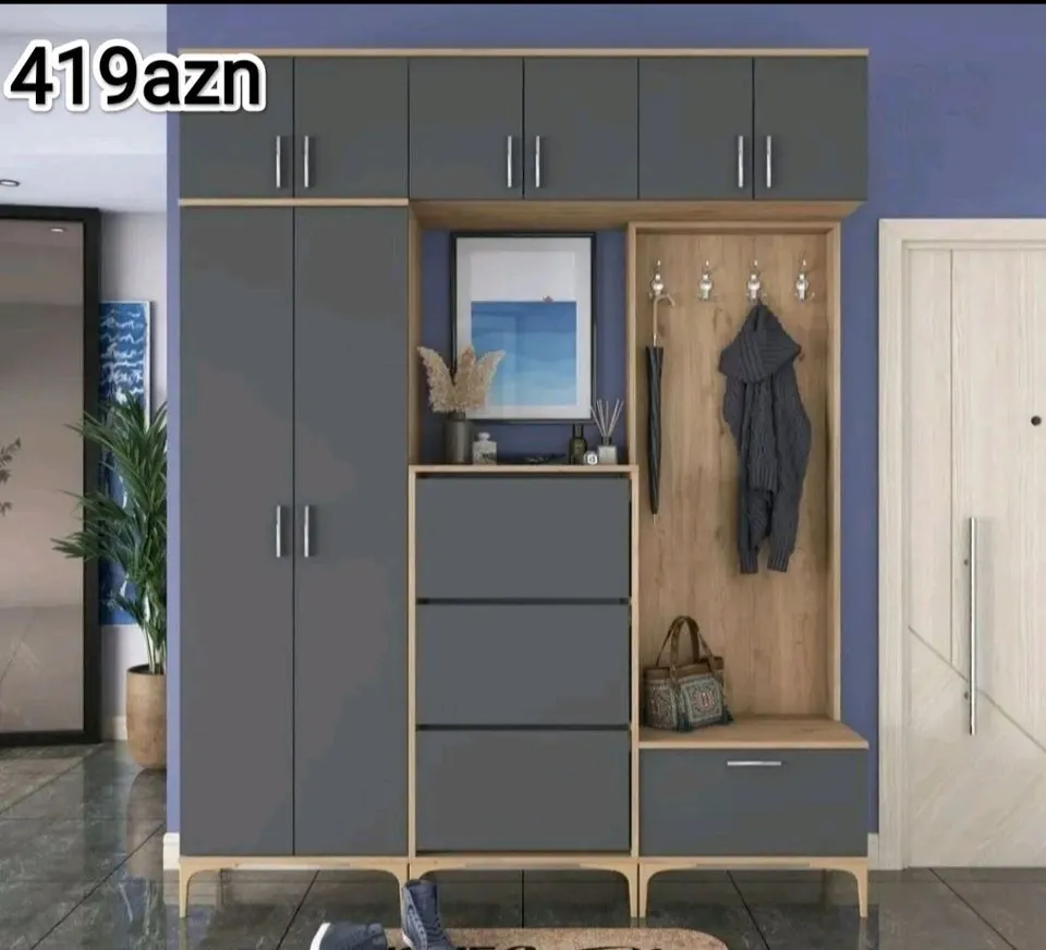 Dəhliz mebeli