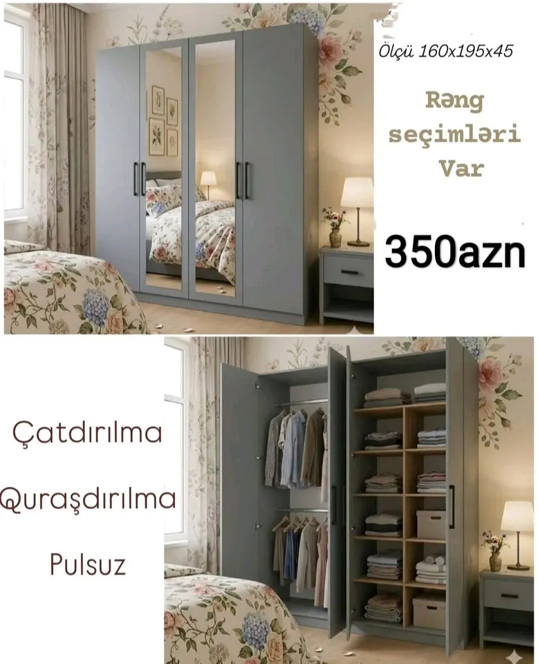 4Qapili dolab