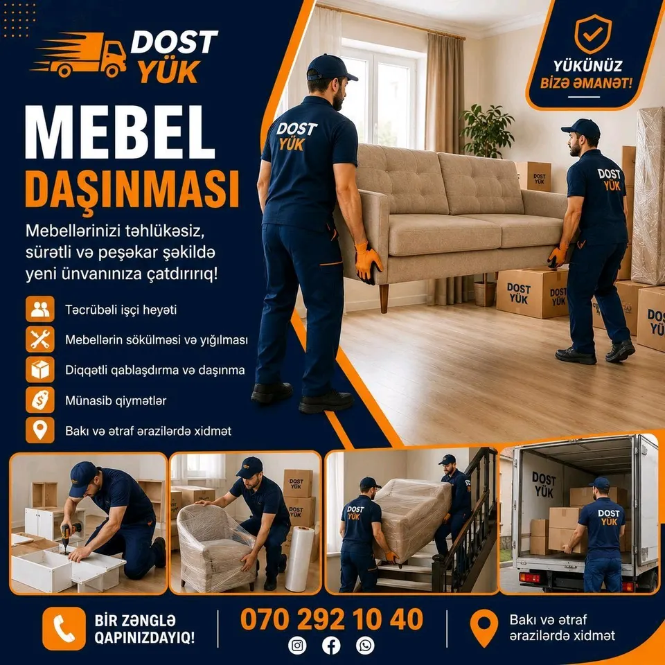 Yük maşınları