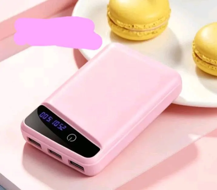 Powerbank