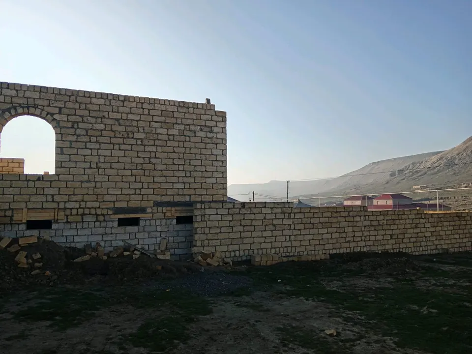 Həyət evi 147 m²