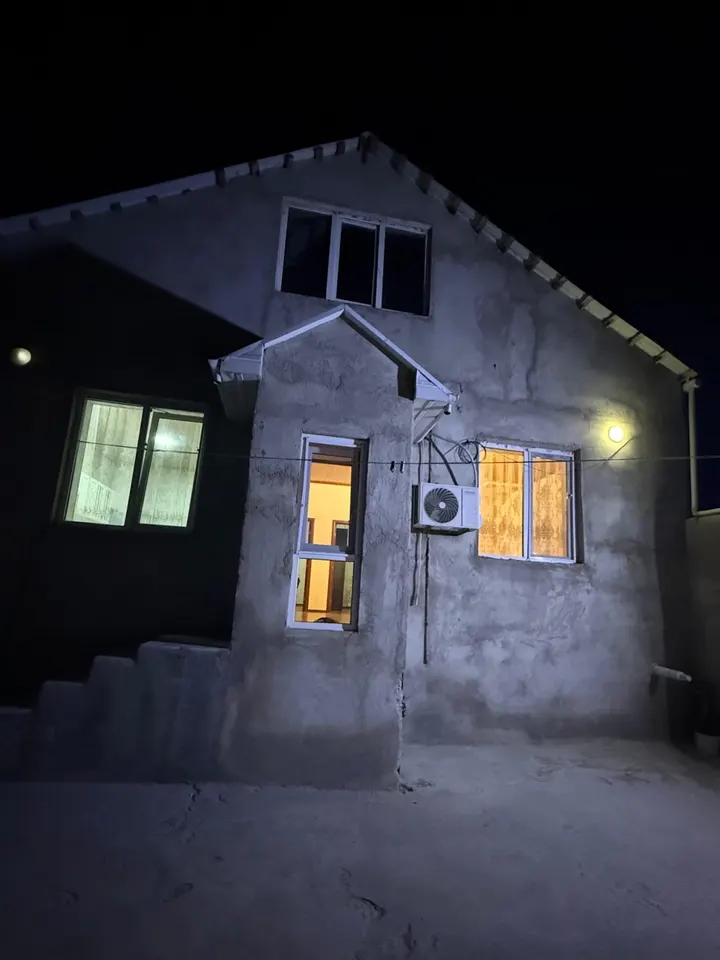 Həyət evi 150 m²