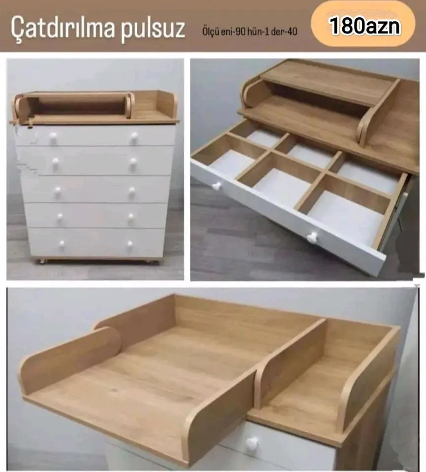 Uşaq kamodu