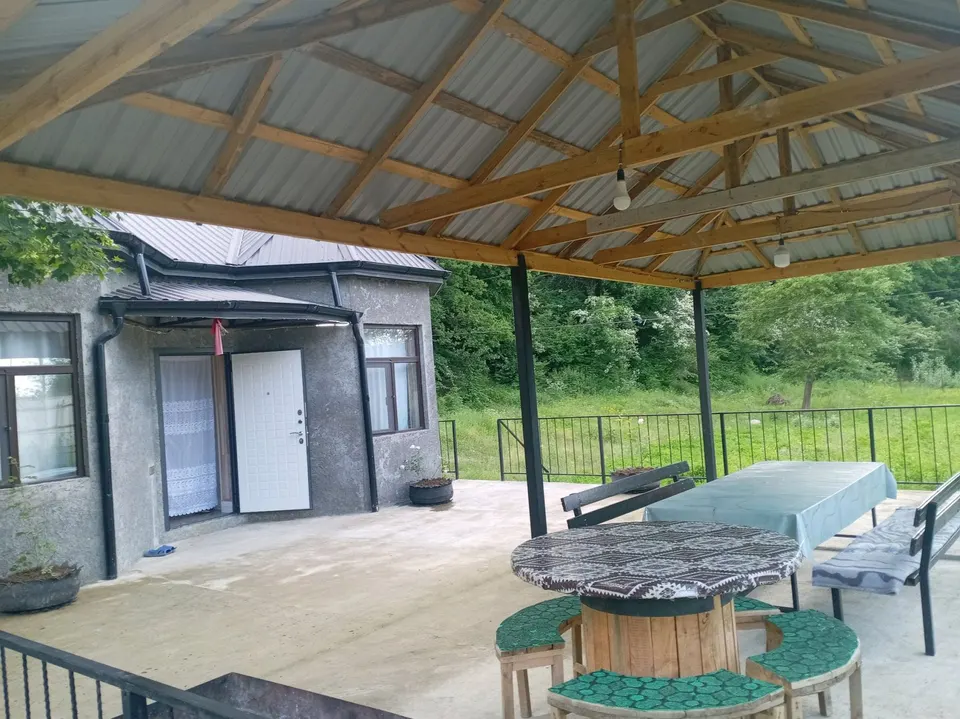 Bağ evi 80 m²