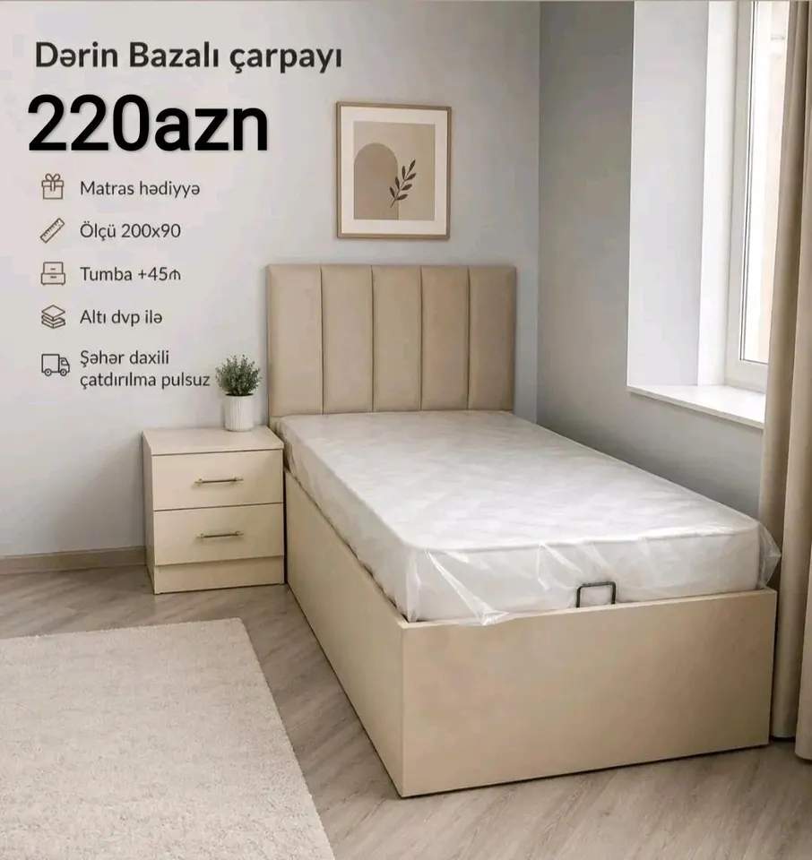 Bazali çarpayı