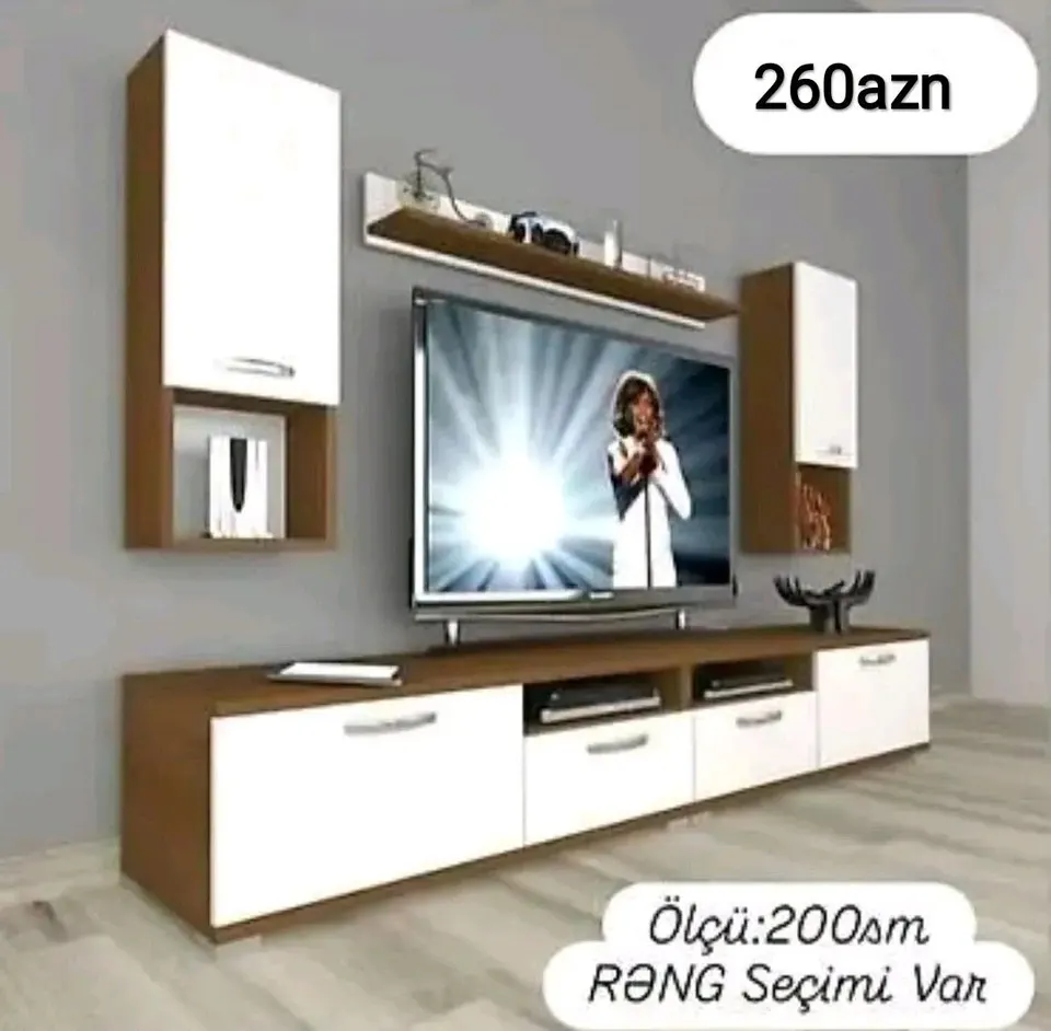 TV altlığı
