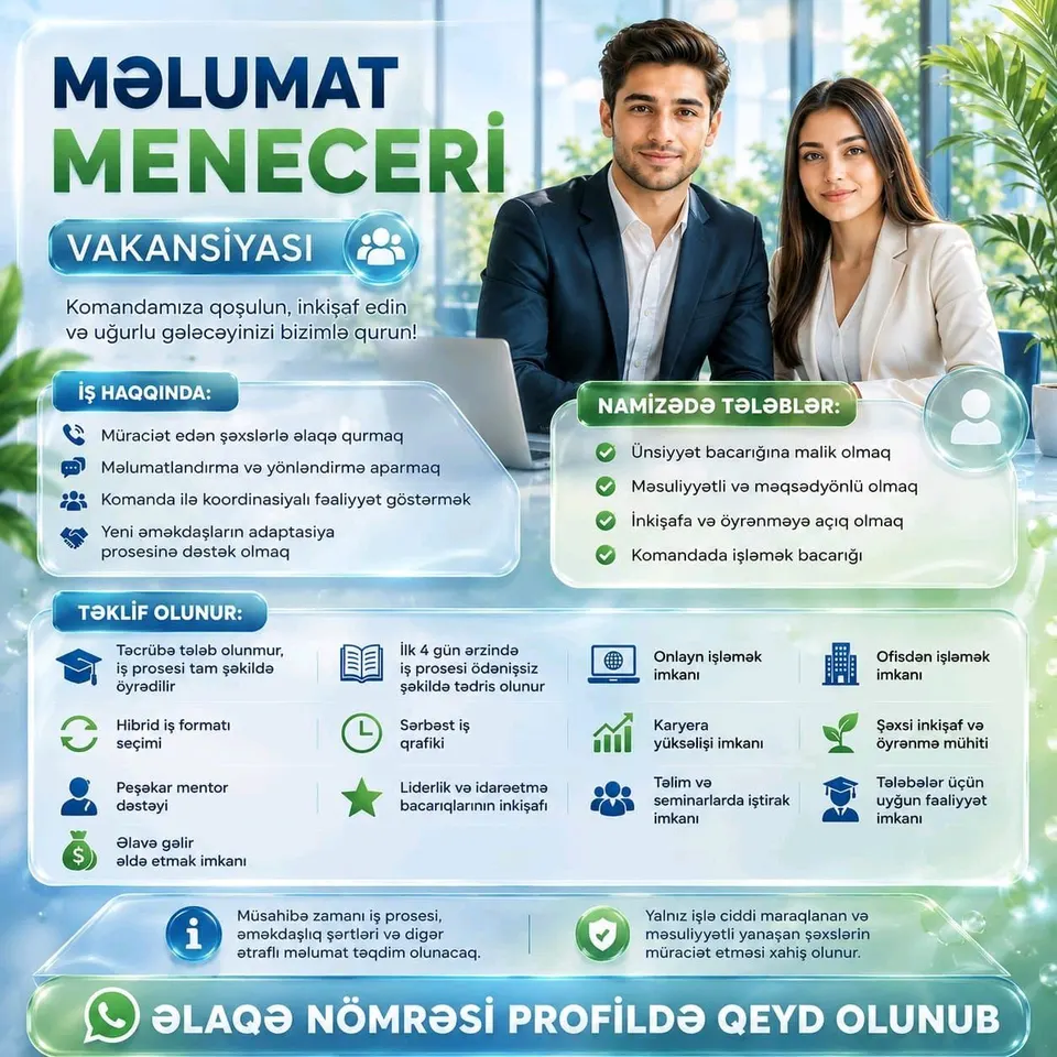 Məlumat menecerliyi
