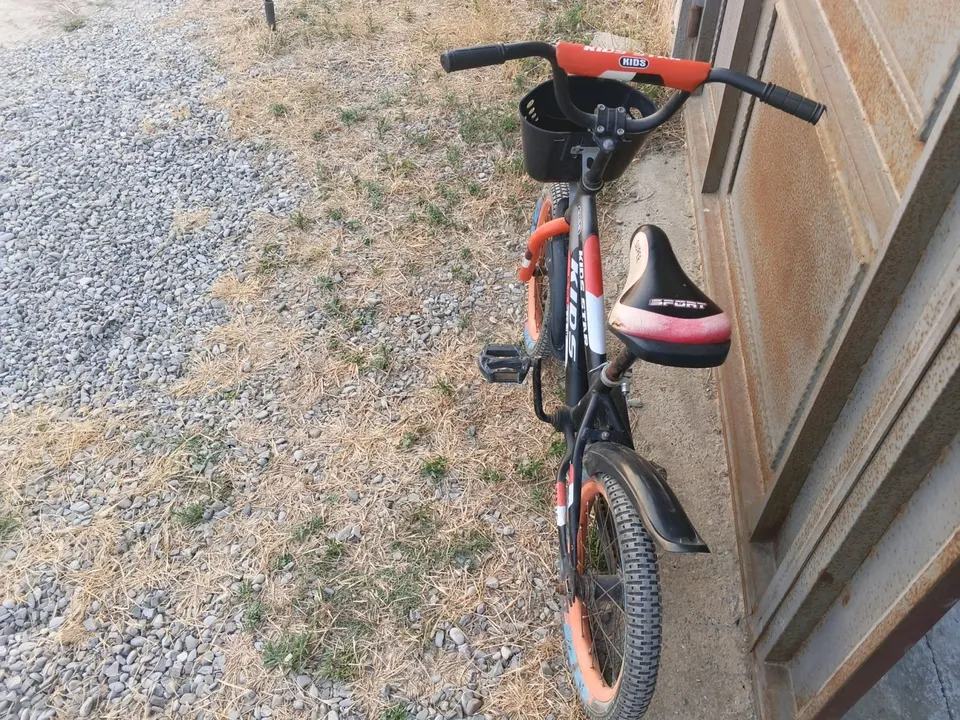 Velosiped uşağ üçün