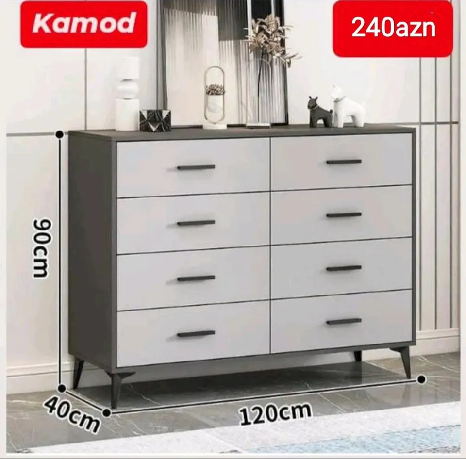 Kamod