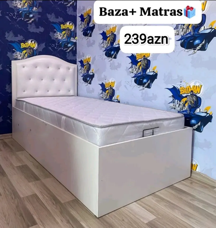 Bazalı çarpayı